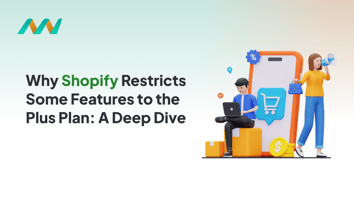Why Shopify Restricts Some Features to the Plus Plan: A Deep Dive