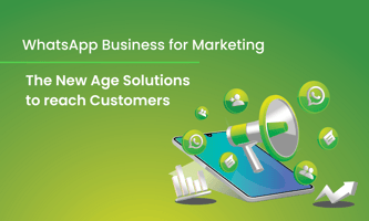 WhatsApp marketing using WhatsApp Business API