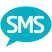 Burst SMS