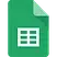 Google Sheets