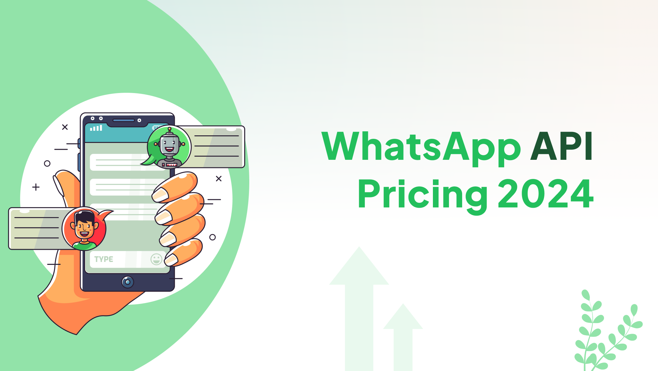 Whatsapp pricing